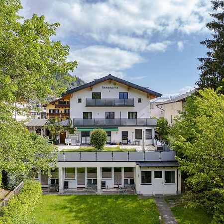Apartment Annemarie Zell am See Ngoại thất bức ảnh