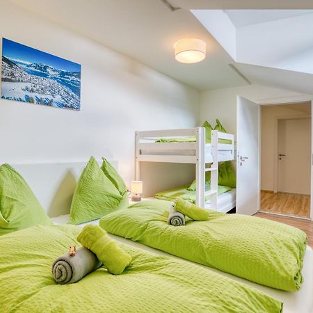 Apartment Annemarie Zell am See Ngoại thất bức ảnh