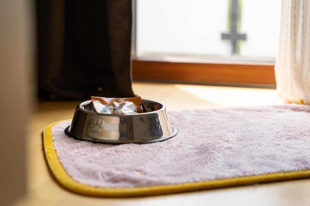 Apartment Annemarie Zell am See Ngoại thất bức ảnh