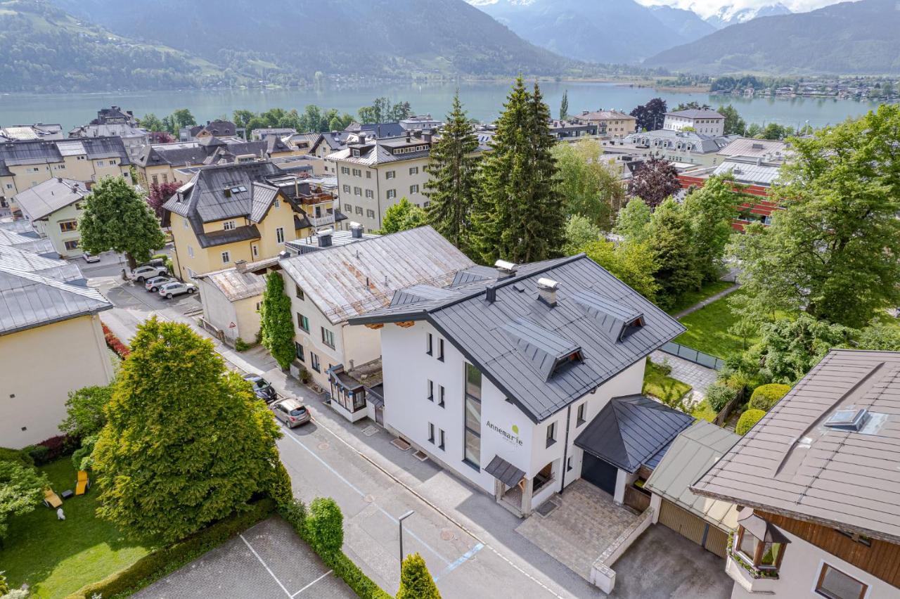 Apartment Annemarie Zell am See Ngoại thất bức ảnh