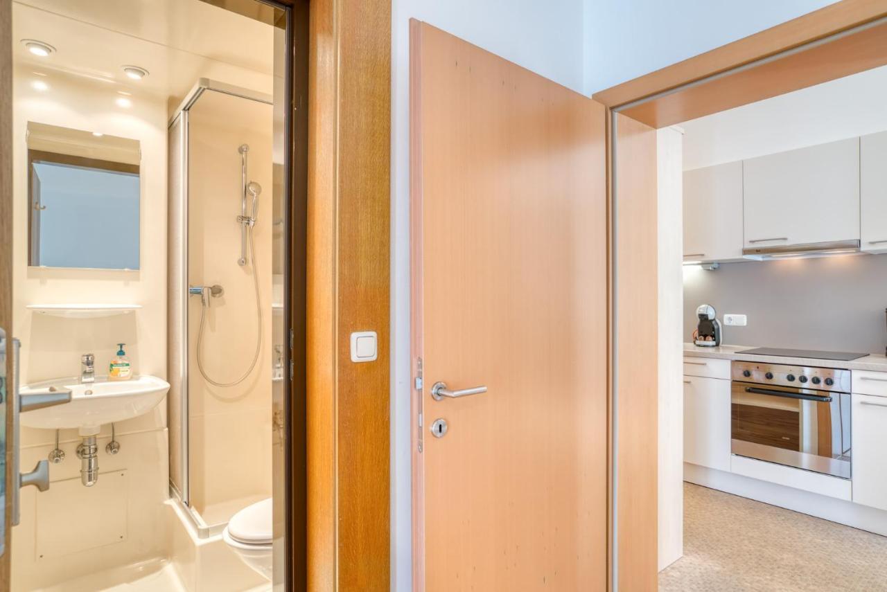 Apartment Annemarie Zell am See Ngoại thất bức ảnh
