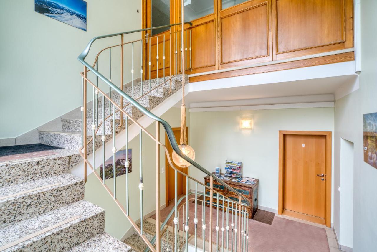 Apartment Annemarie Zell am See Ngoại thất bức ảnh