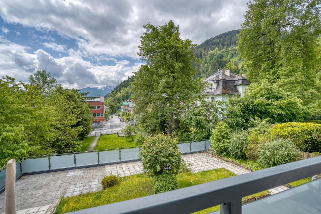 Apartment Annemarie Zell am See Ngoại thất bức ảnh