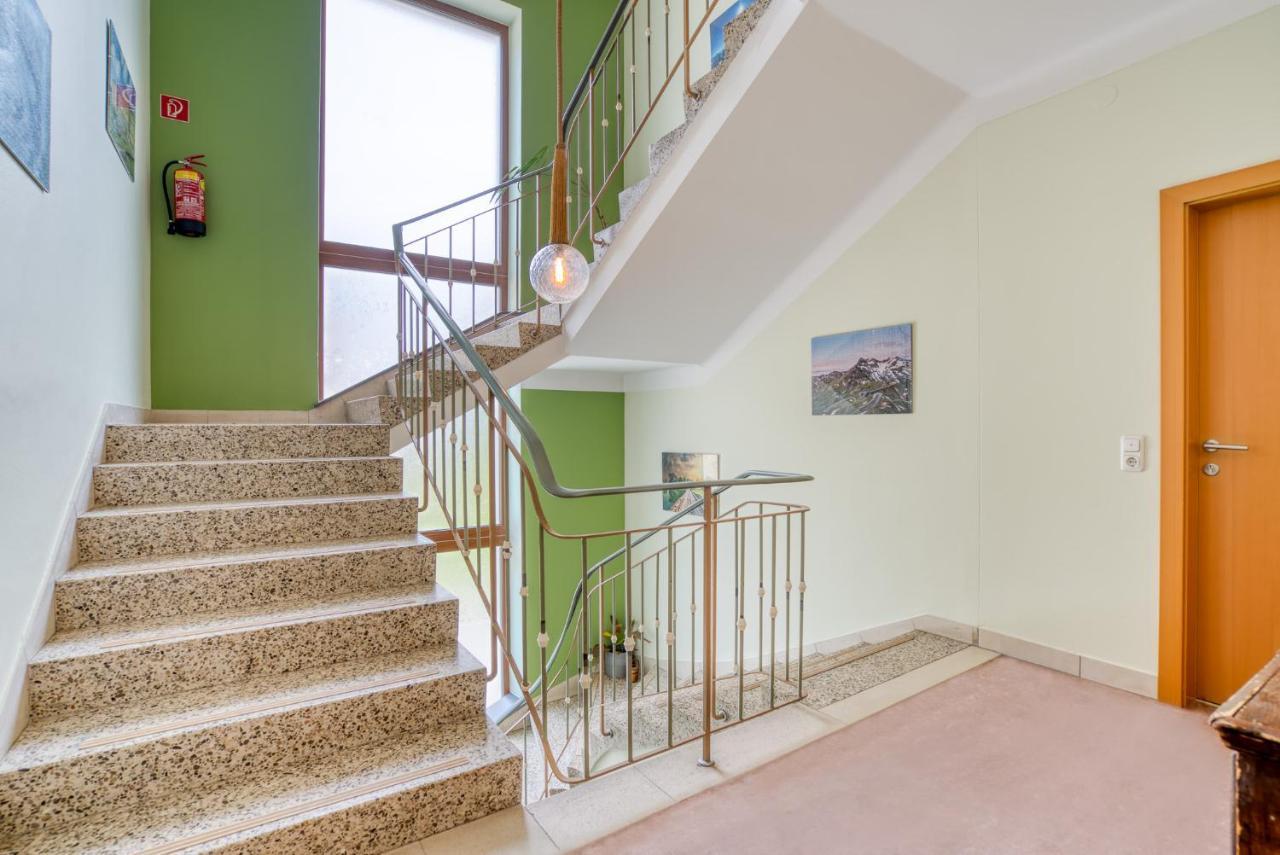 Apartment Annemarie Zell am See Ngoại thất bức ảnh