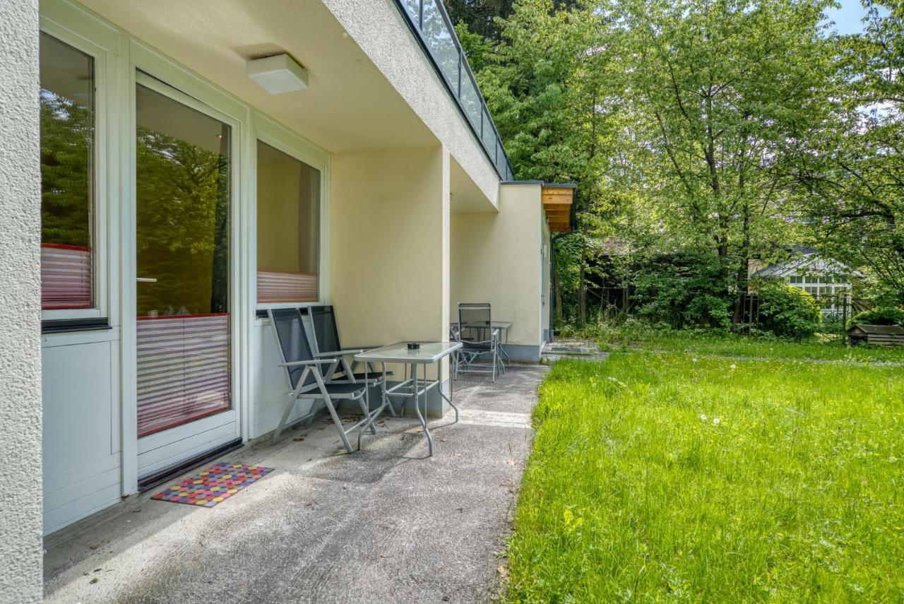 Apartment Annemarie Zell am See Ngoại thất bức ảnh