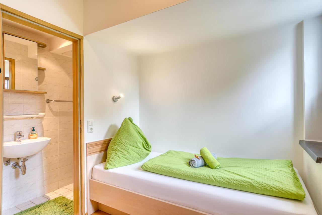 Apartment Annemarie Zell am See Ngoại thất bức ảnh