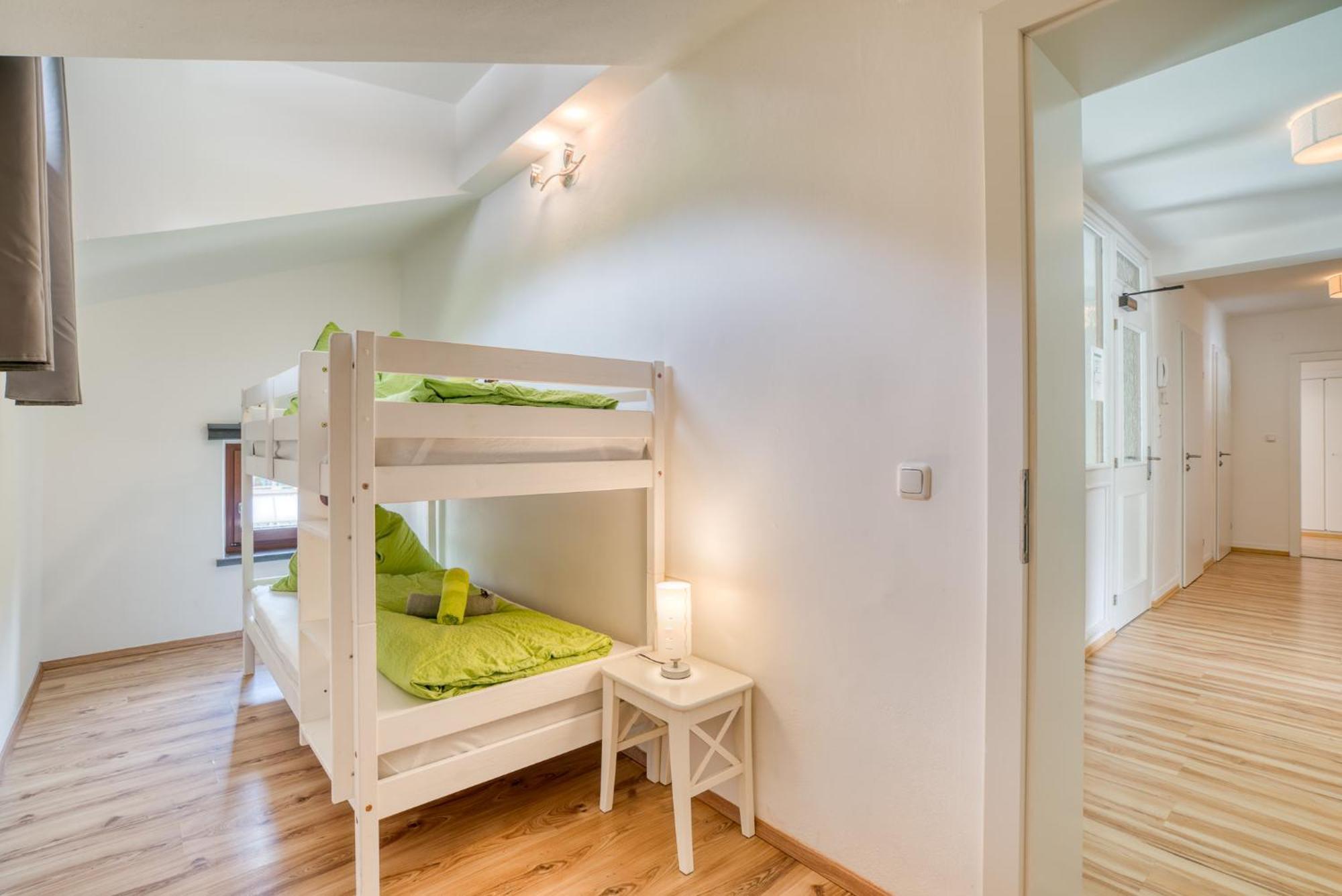 Apartment Annemarie Zell am See Ngoại thất bức ảnh