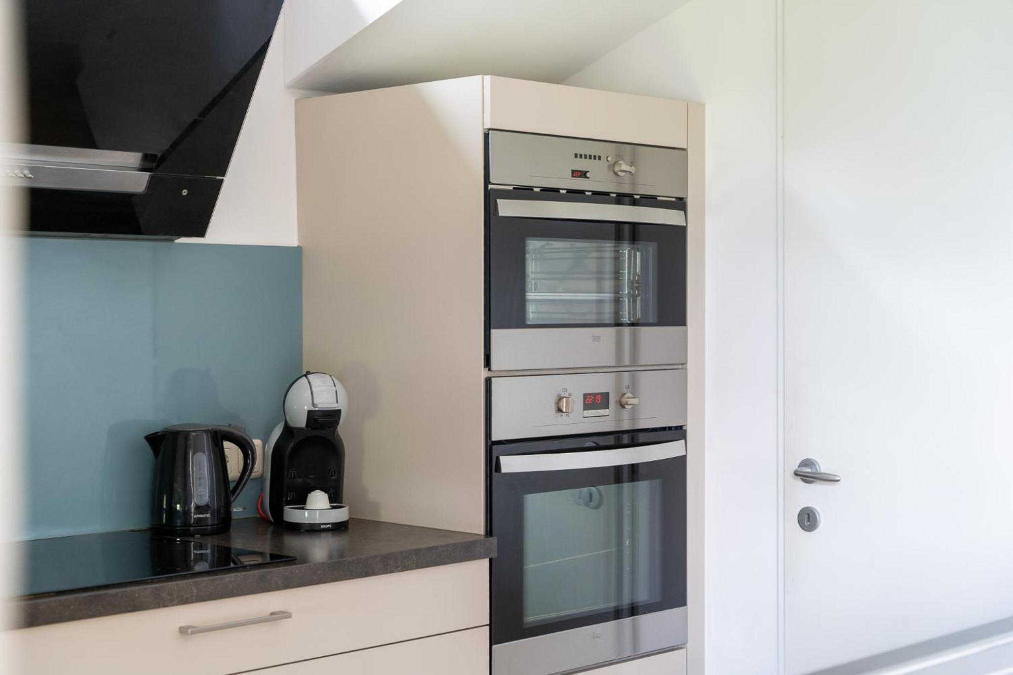 Apartment Annemarie Zell am See Ngoại thất bức ảnh