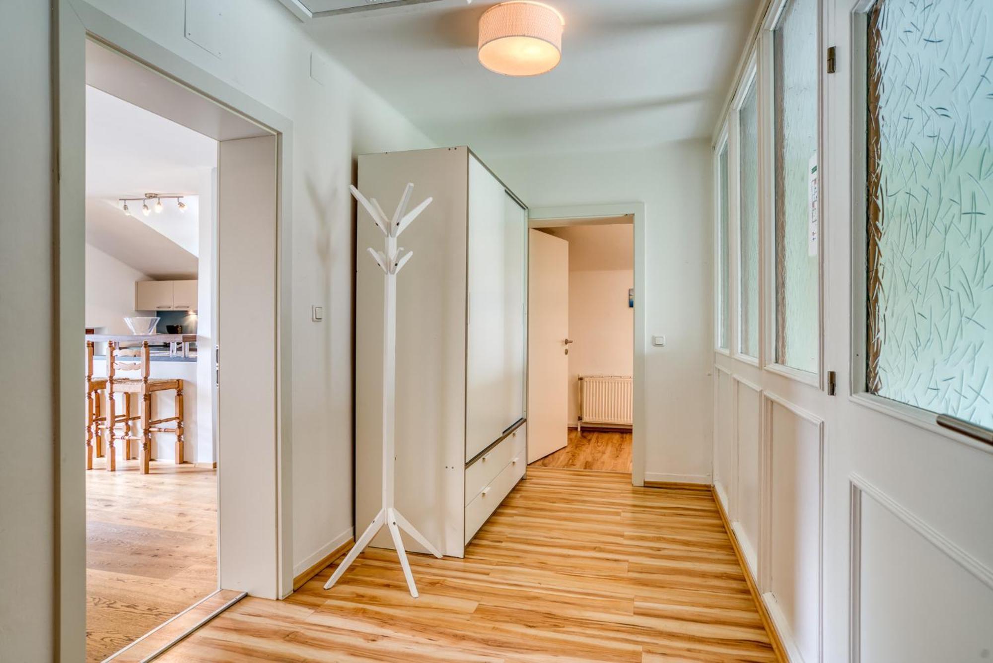 Apartment Annemarie Zell am See Ngoại thất bức ảnh
