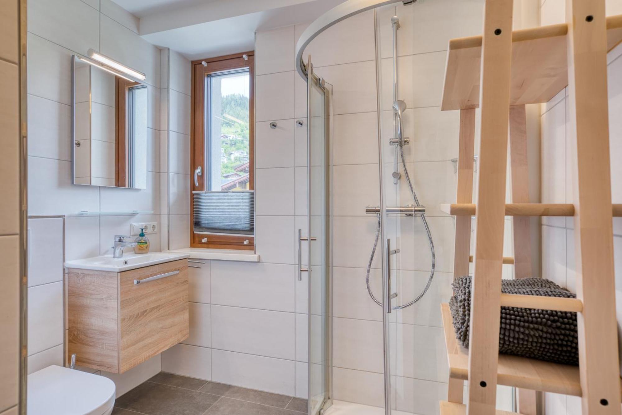 Apartment Annemarie Zell am See Ngoại thất bức ảnh