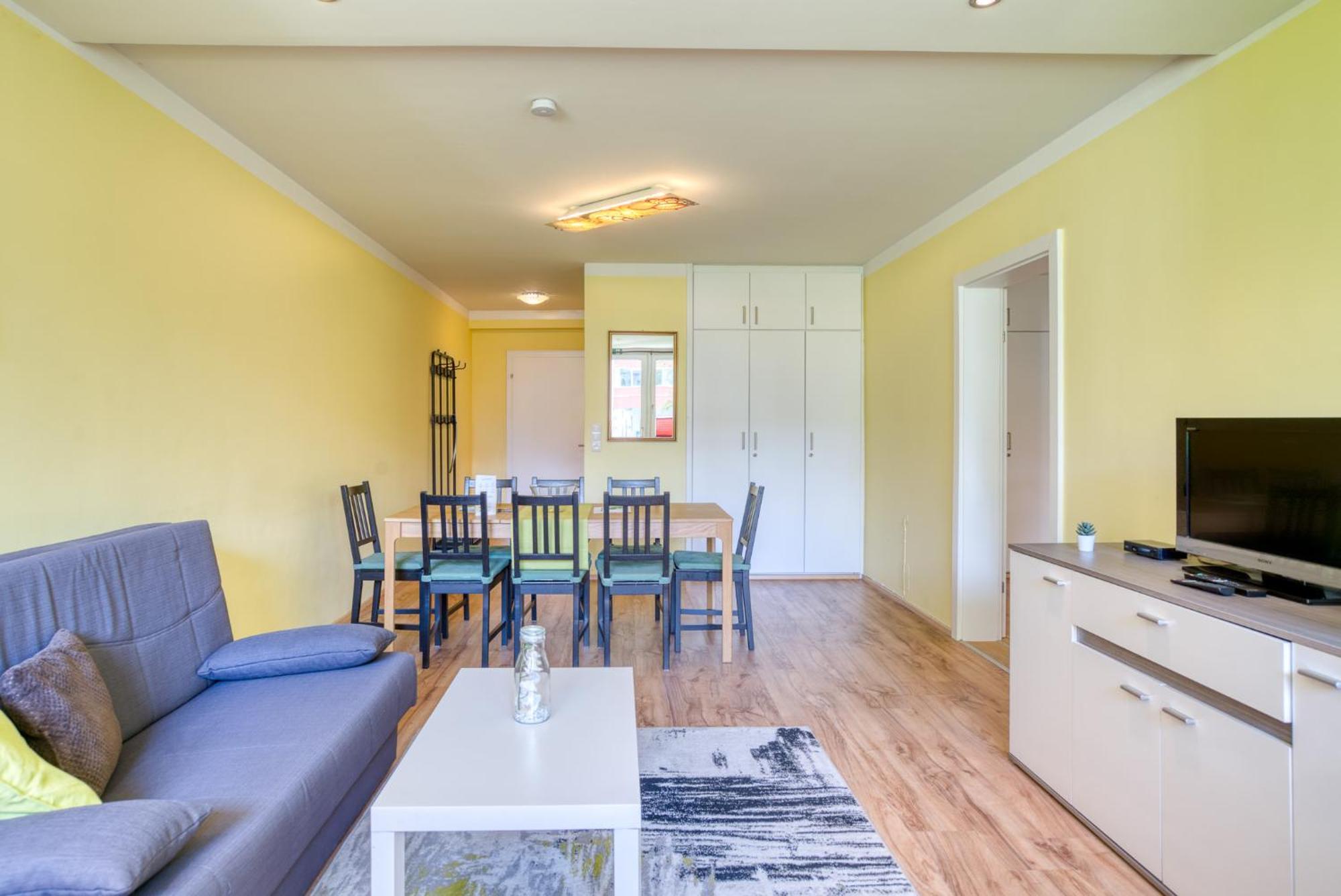 Apartment Annemarie Zell am See Ngoại thất bức ảnh